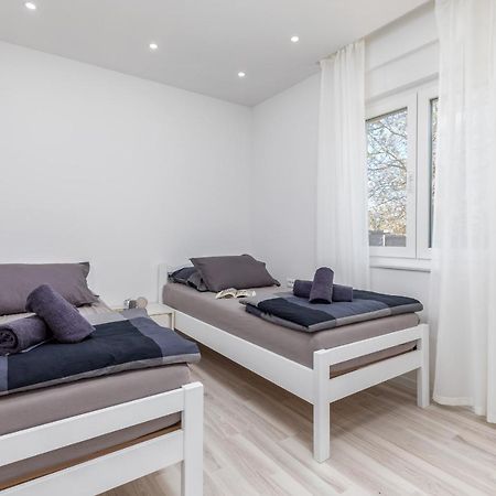 Apartman Knezevic A Fažana Εξωτερικό φωτογραφία