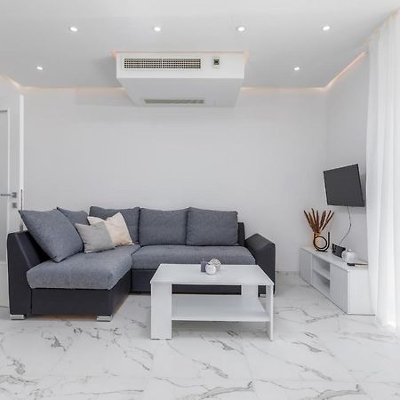 Apartman Knezevic A Fažana Εξωτερικό φωτογραφία
