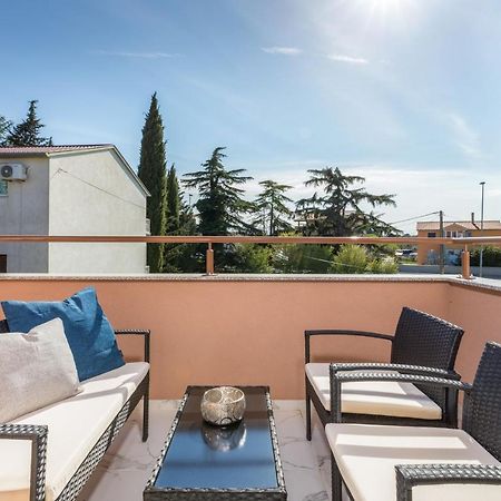 Apartman Knezevic A Fažana Εξωτερικό φωτογραφία
