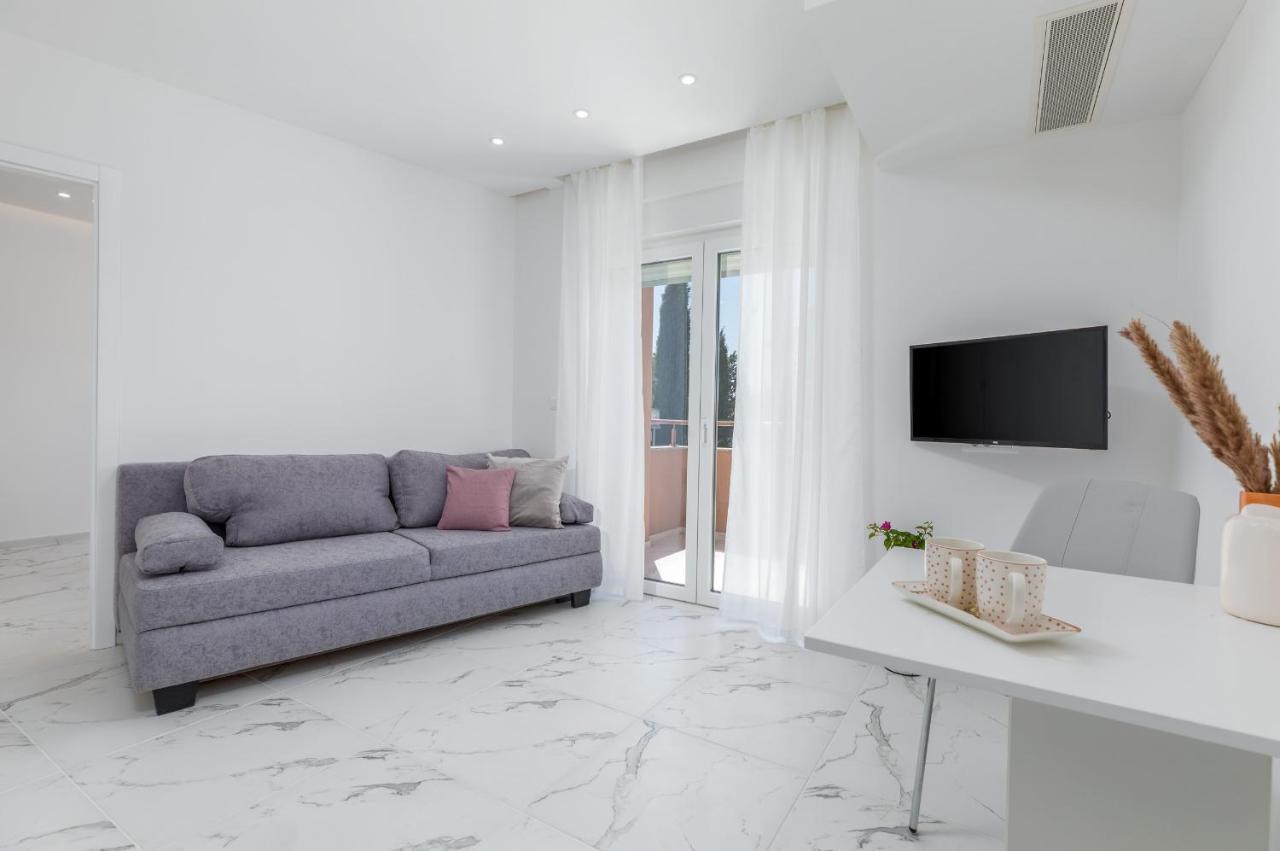 Apartman Knezevic A Fažana Εξωτερικό φωτογραφία