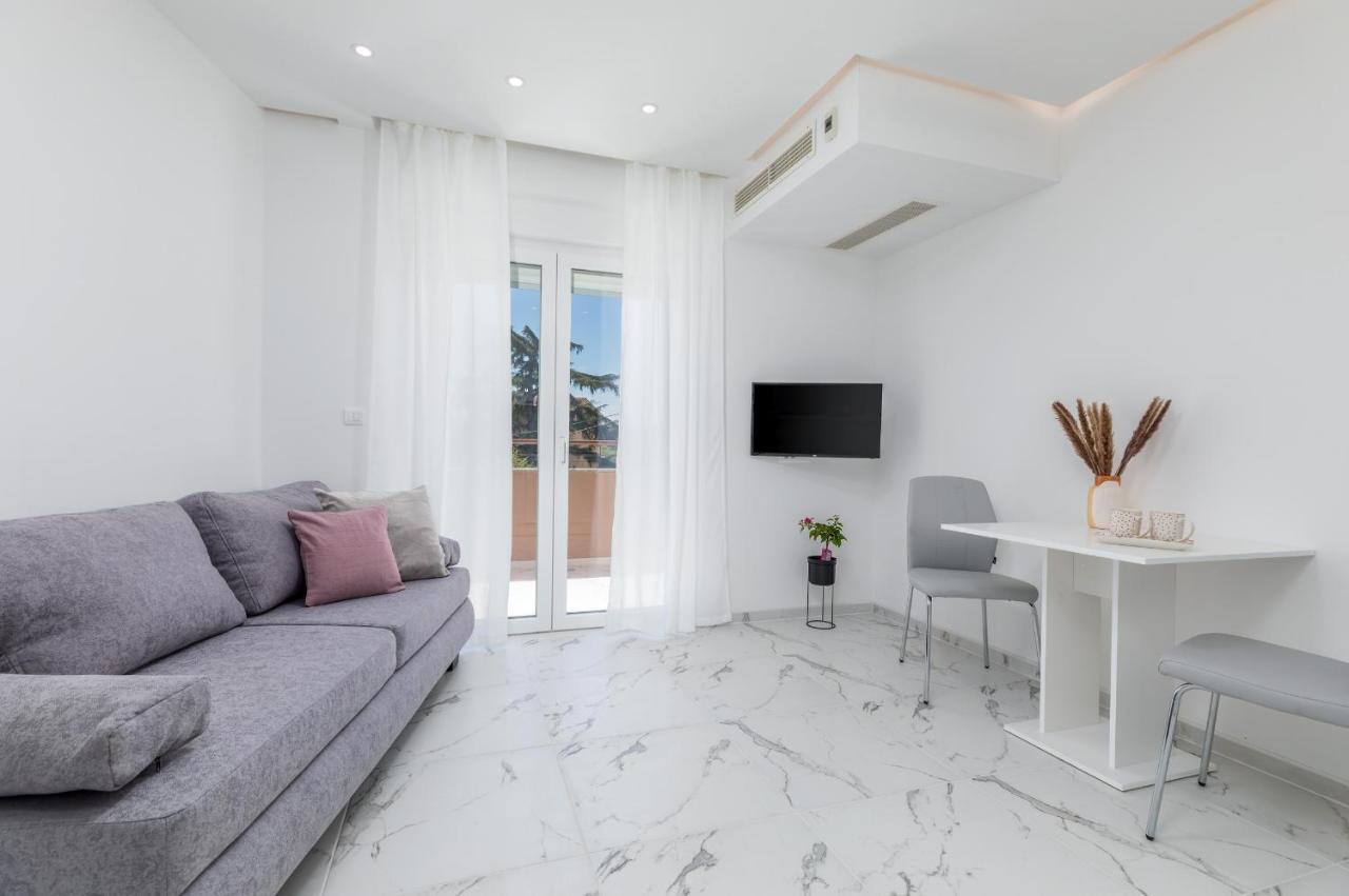 Apartman Knezevic A Fažana Εξωτερικό φωτογραφία