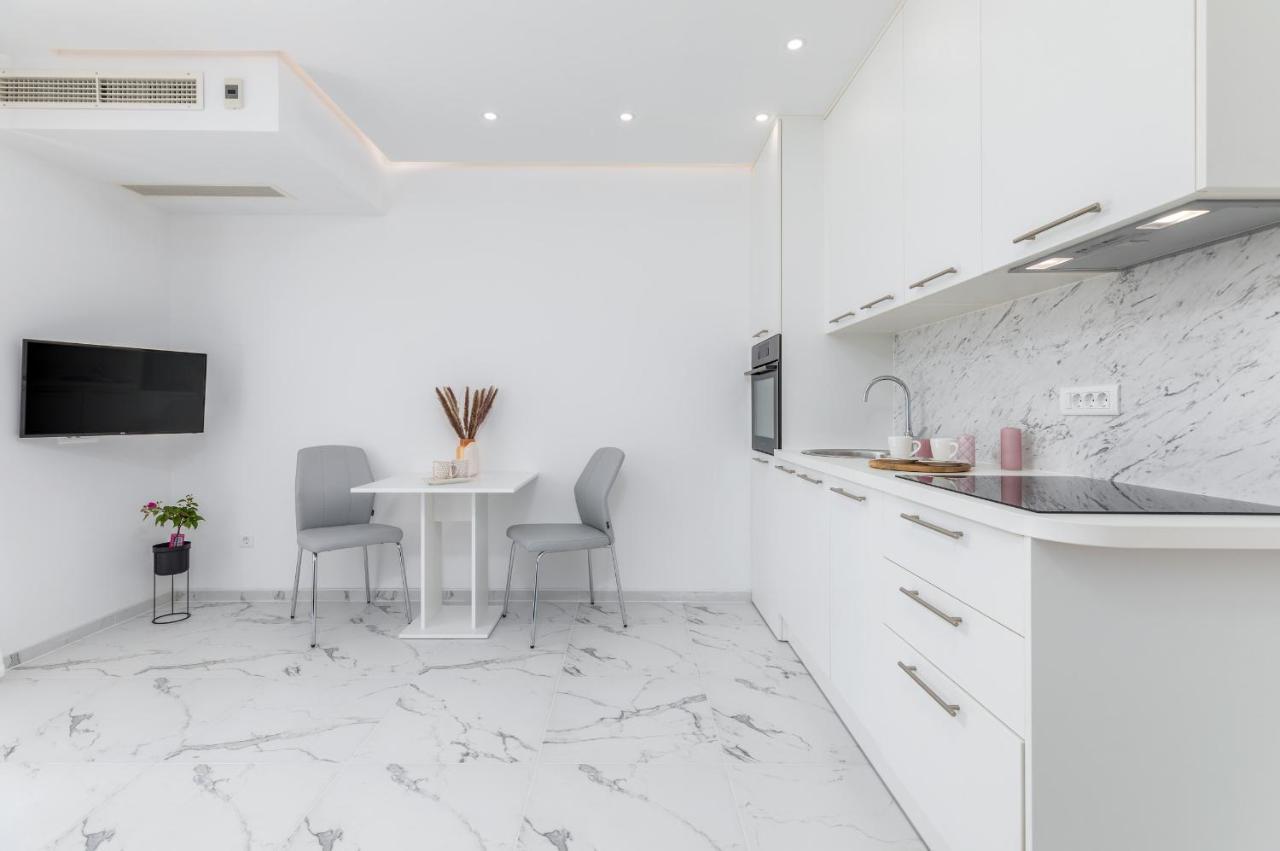Apartman Knezevic A Fažana Εξωτερικό φωτογραφία