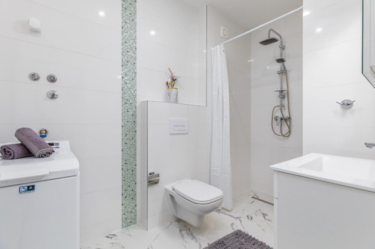 Apartman Knezevic A Fažana Εξωτερικό φωτογραφία