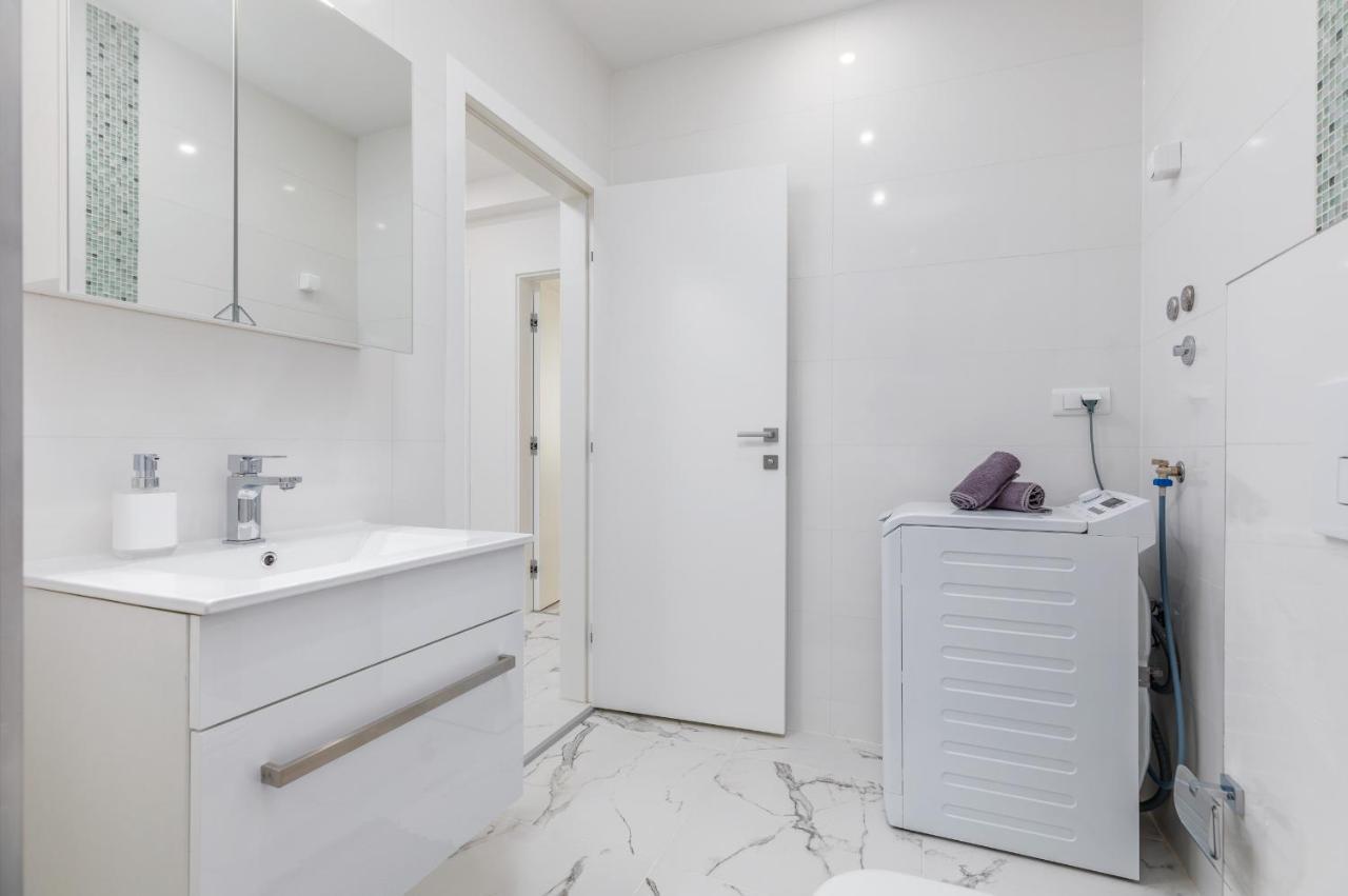 Apartman Knezevic A Fažana Εξωτερικό φωτογραφία