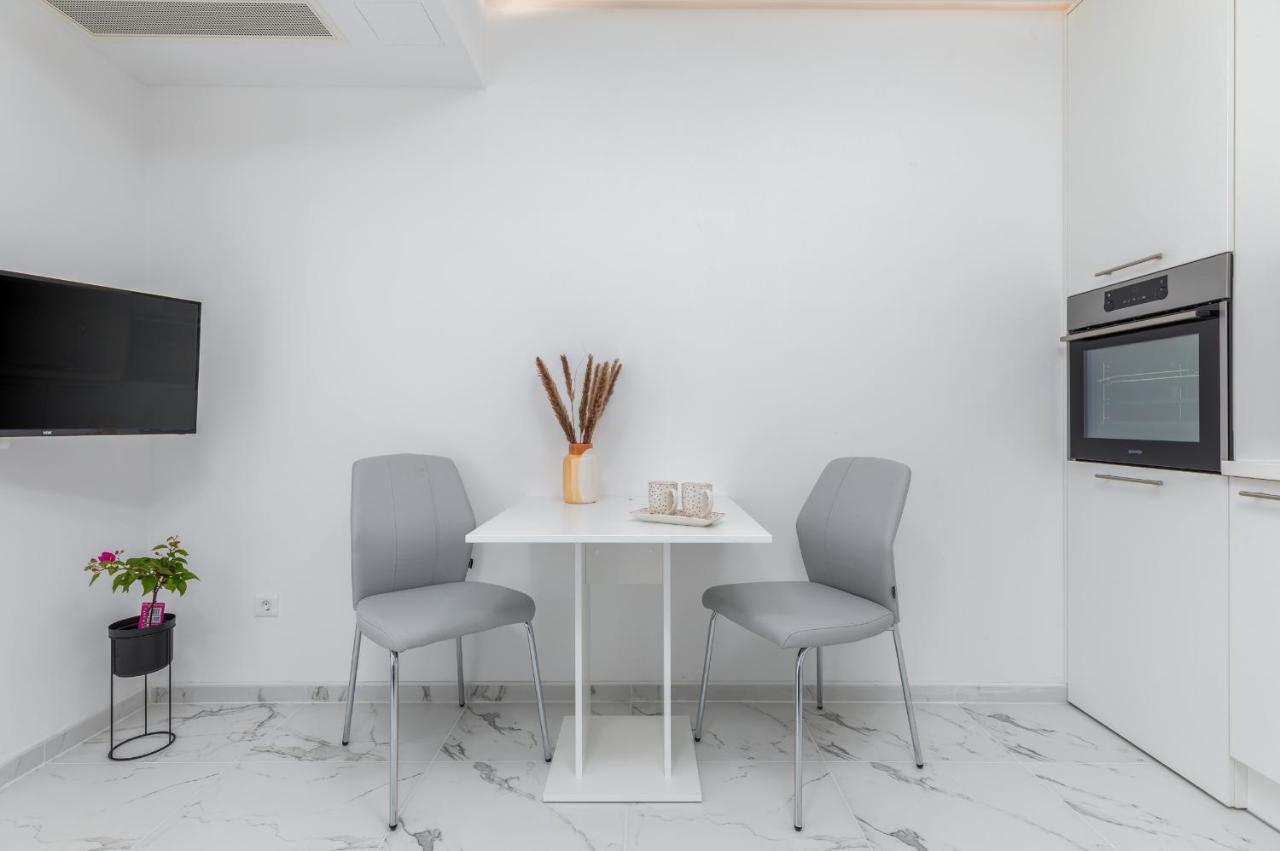 Apartman Knezevic A Fažana Εξωτερικό φωτογραφία