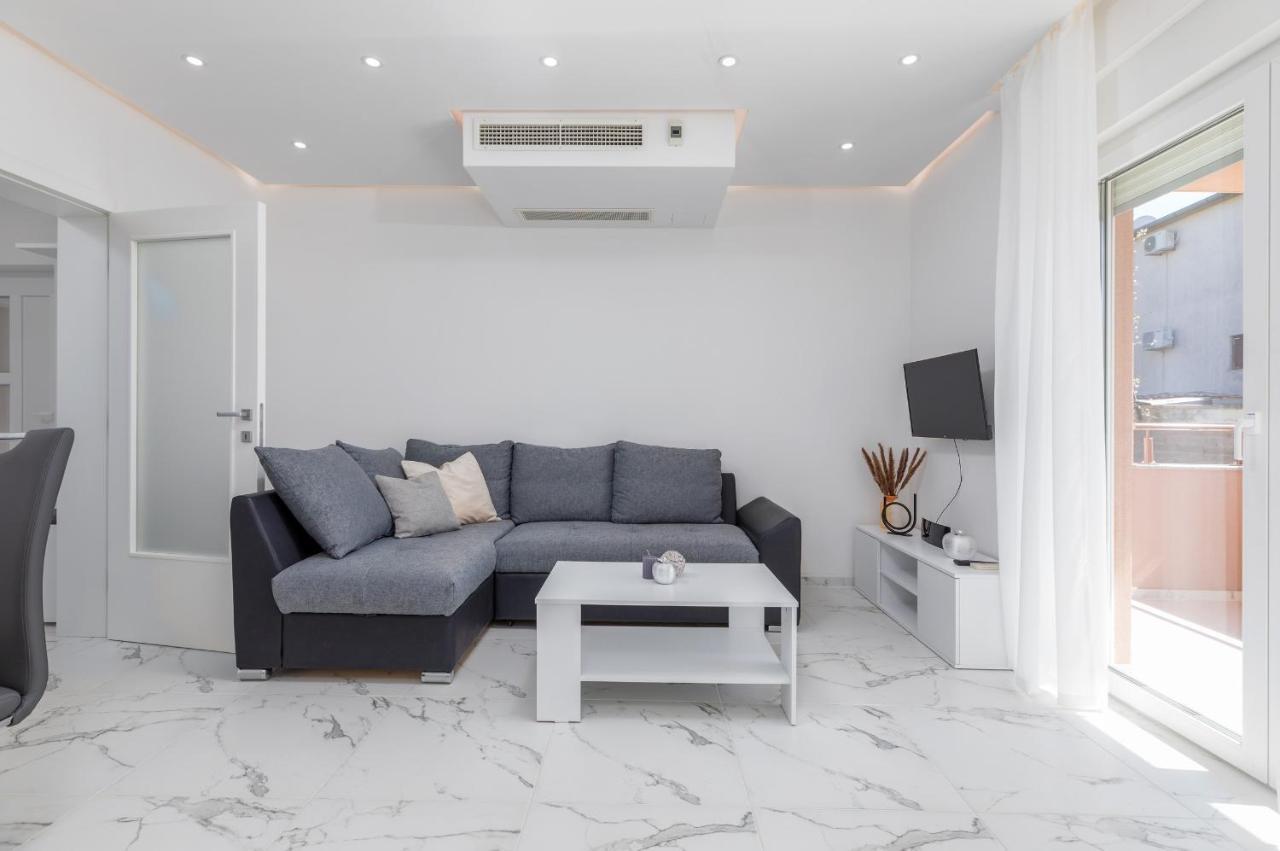 Apartman Knezevic A Fažana Εξωτερικό φωτογραφία