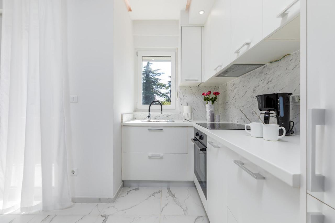 Apartman Knezevic A Fažana Εξωτερικό φωτογραφία