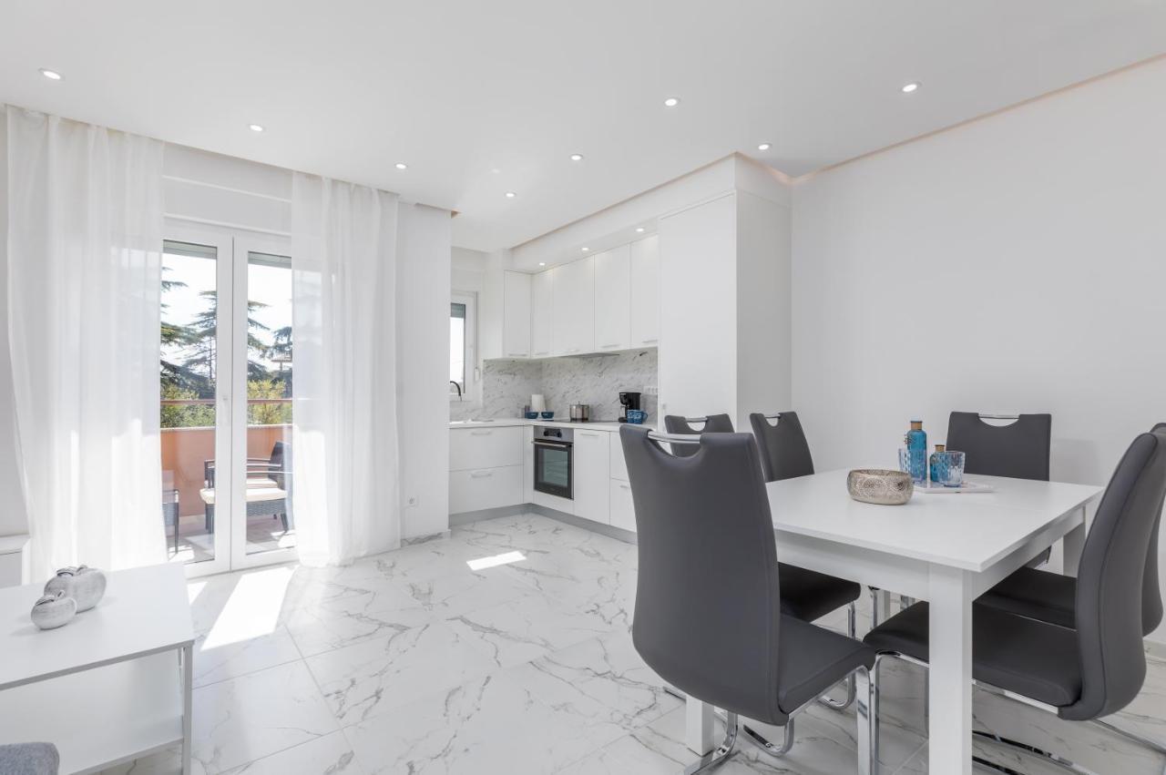 Apartman Knezevic A Fažana Εξωτερικό φωτογραφία