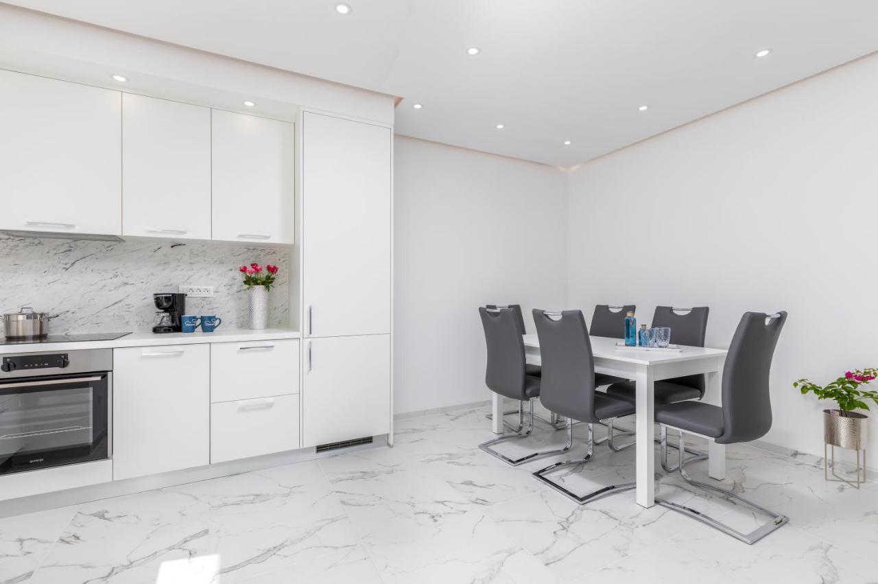 Apartman Knezevic A Fažana Εξωτερικό φωτογραφία