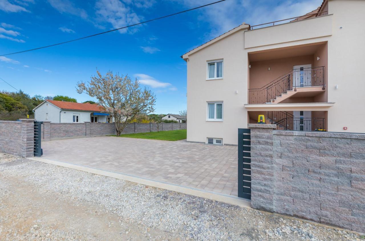 Apartman Knezevic A Fažana Εξωτερικό φωτογραφία